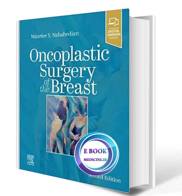 دانلود کتاب Oncoplastic Surgery of the Breast 2019(Original PDF)